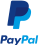 Betal med PayPal Betal med PayPal